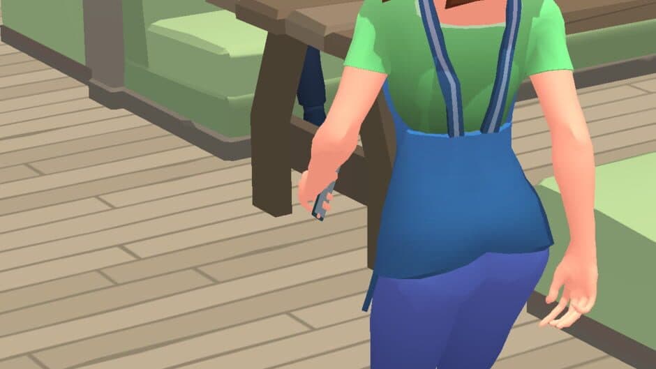 Скриншот 8 из Order please!