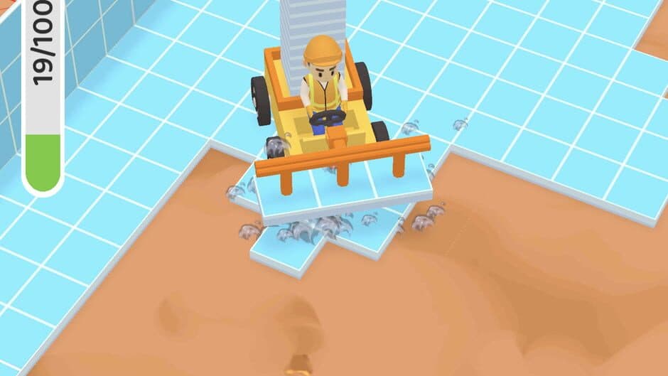 Скриншот 2 из Tile Stamper