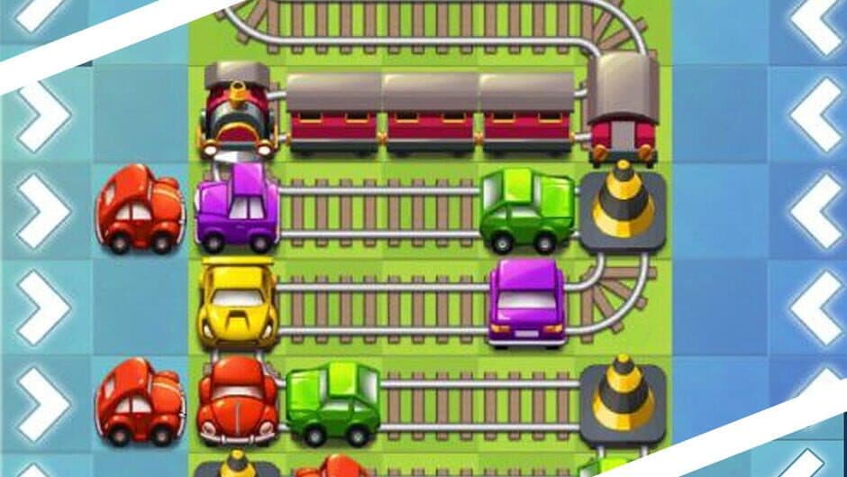 Скриншот 7 из Traffic Puzzle