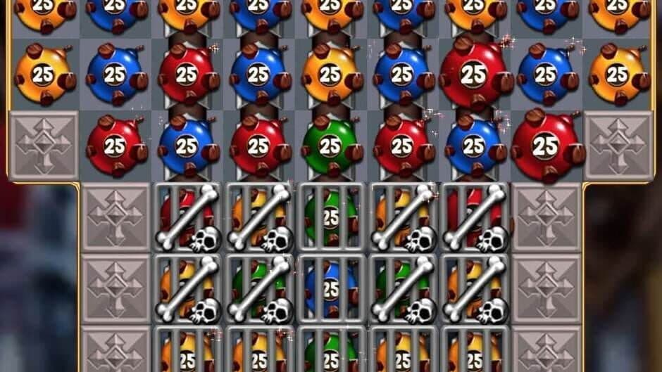 Скриншот 2 из Jewel Vampire Castle