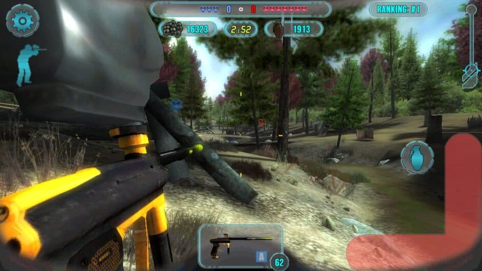 Скриншот 1 из Fields of Battle 2