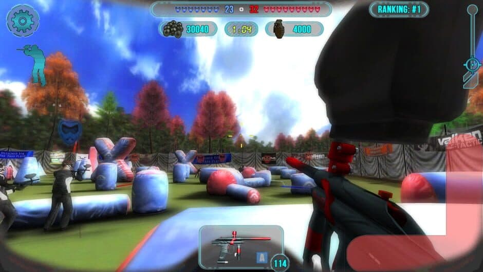 Скриншот 2 из Fields of Battle 2