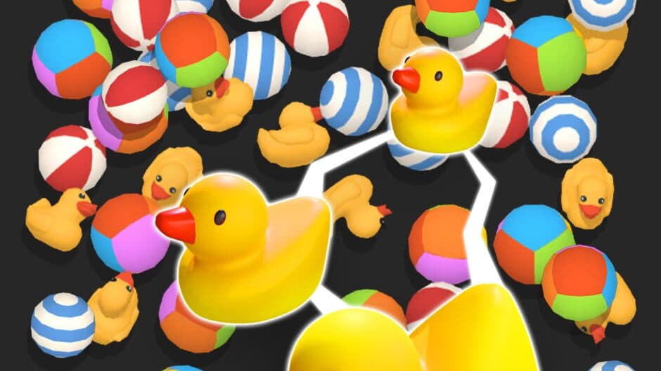 Скриншот 8 из Triple Match 3D