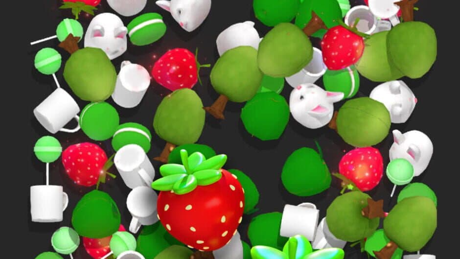 Скриншот 1 из Triple Match 3D