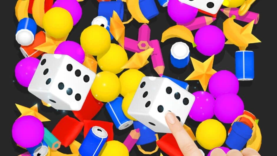 Скриншот 6 из Triple Match 3D