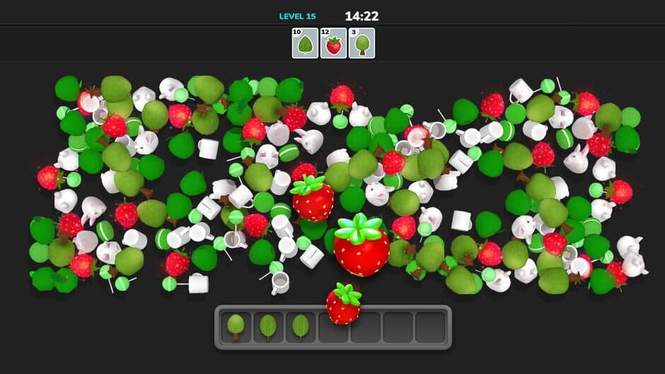 Скриншот 5 из Triple Match 3D