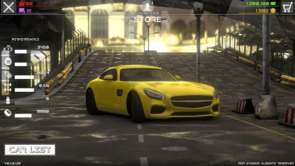 Скриншот 7 из Real Driver Legend of the City