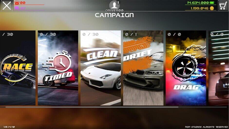 Скриншот 8 из Real Driver Legend of the City
