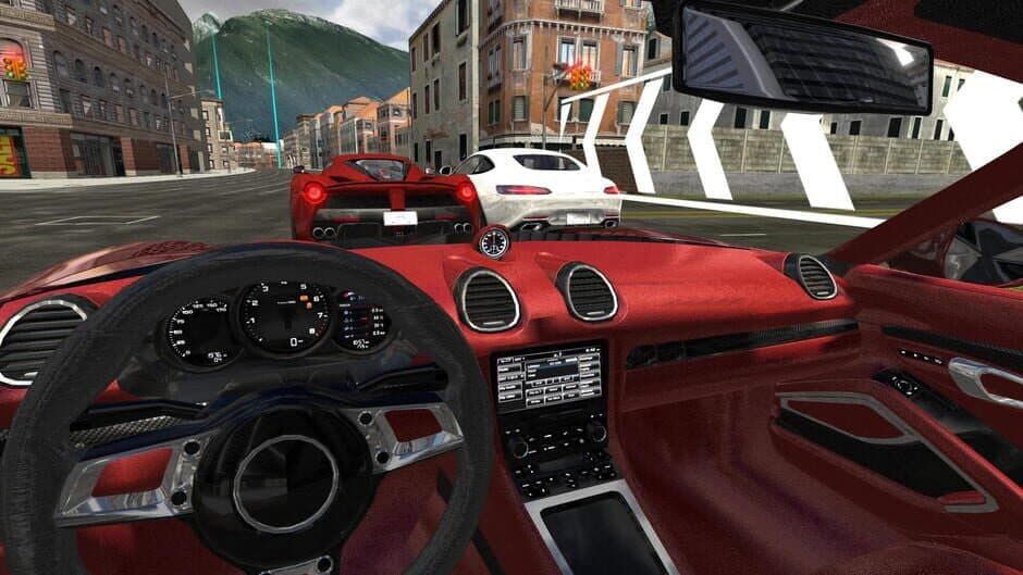 Скриншот 6 из Real Driver Legend of the City