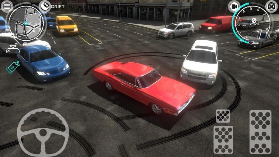 Скриншот 2 из Real Driver Legend of the City