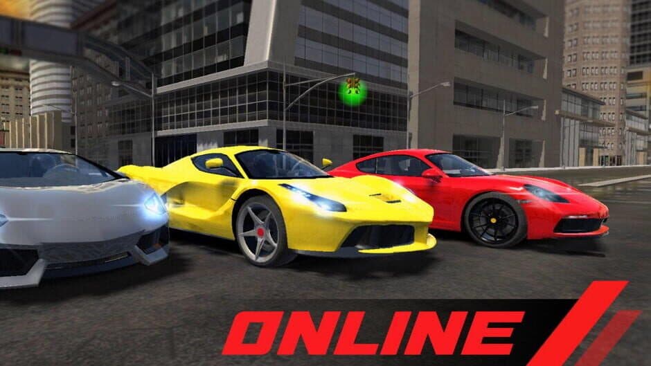 Скриншот 3 из Real Driver Legend of the City