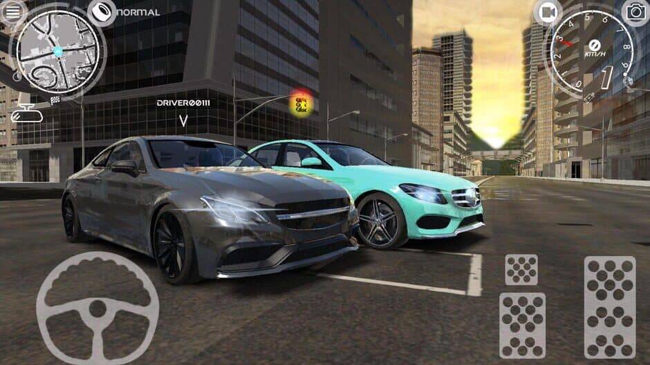 Скриншот 5 из Real Driver Legend of the City