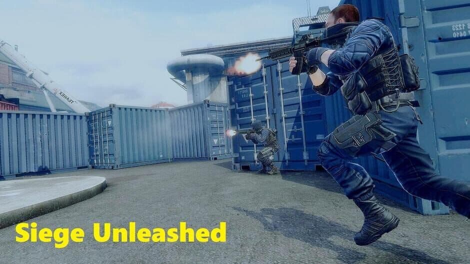 Скриншот 1 из Black Ops SWAT
