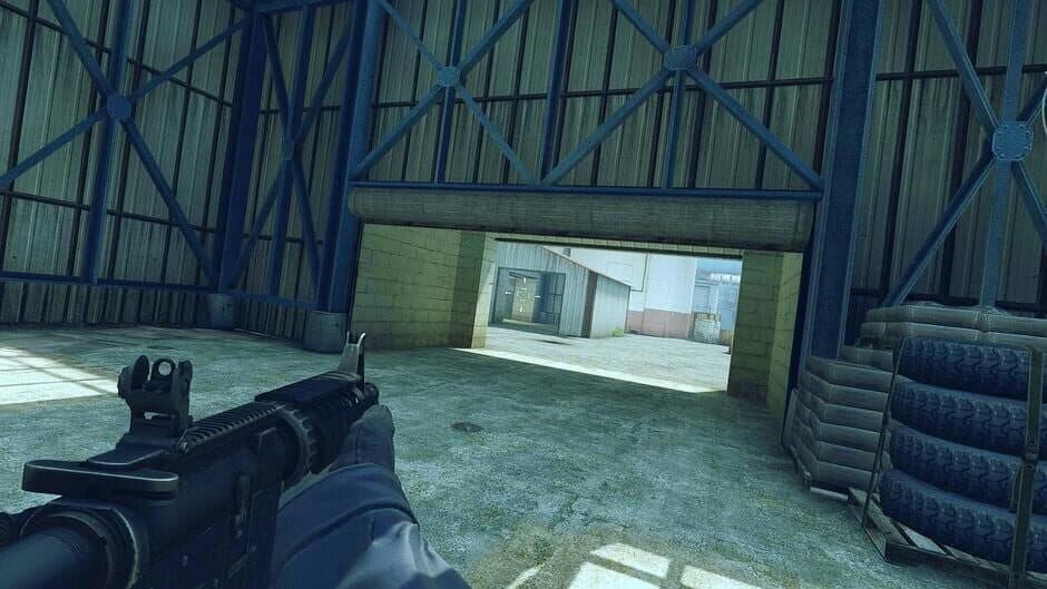 Скриншот 5 из Black Ops SWAT