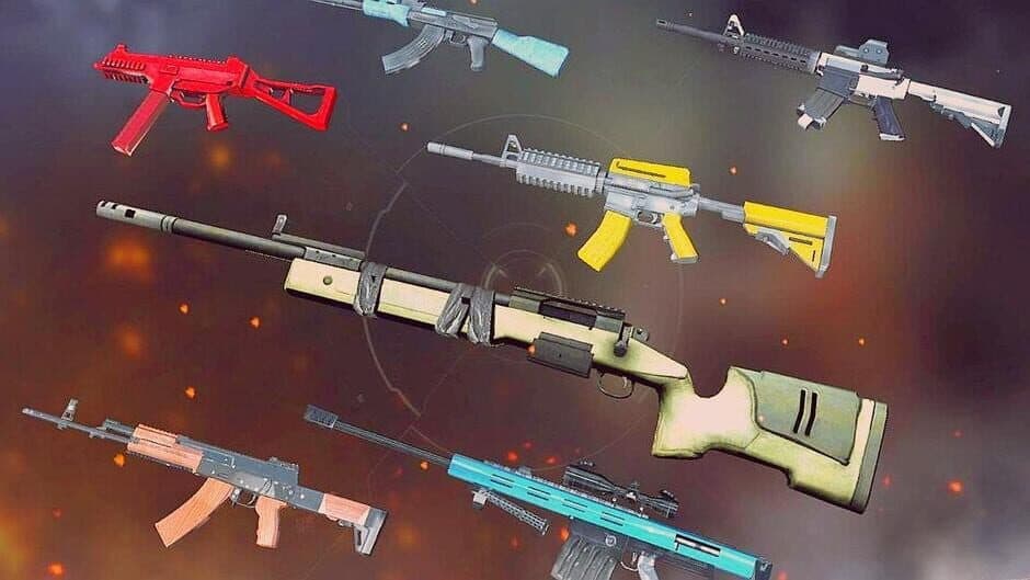 Скриншот 7 из Black Ops SWAT
