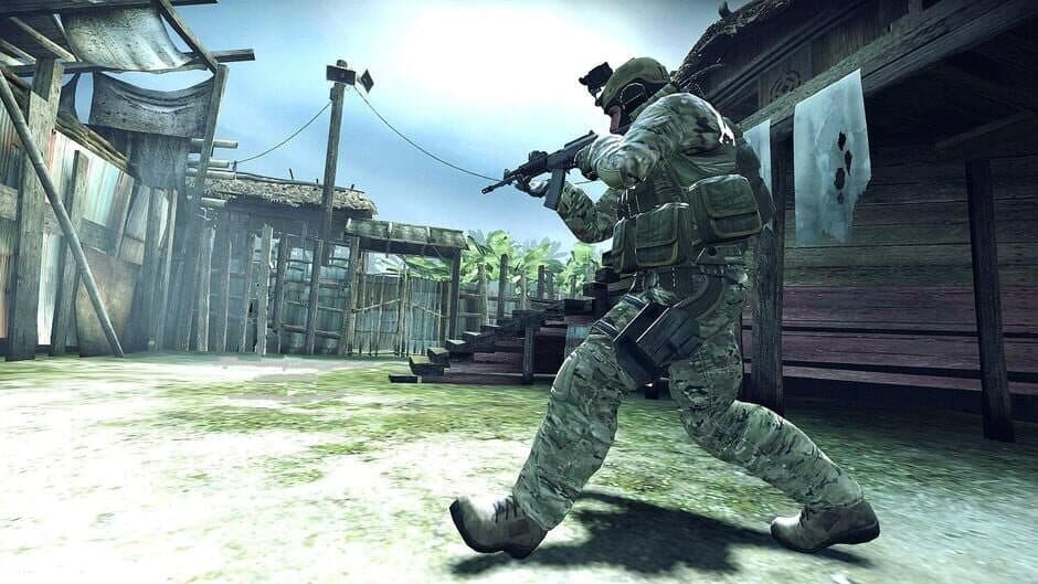 Скриншот 6 из Black Ops SWAT