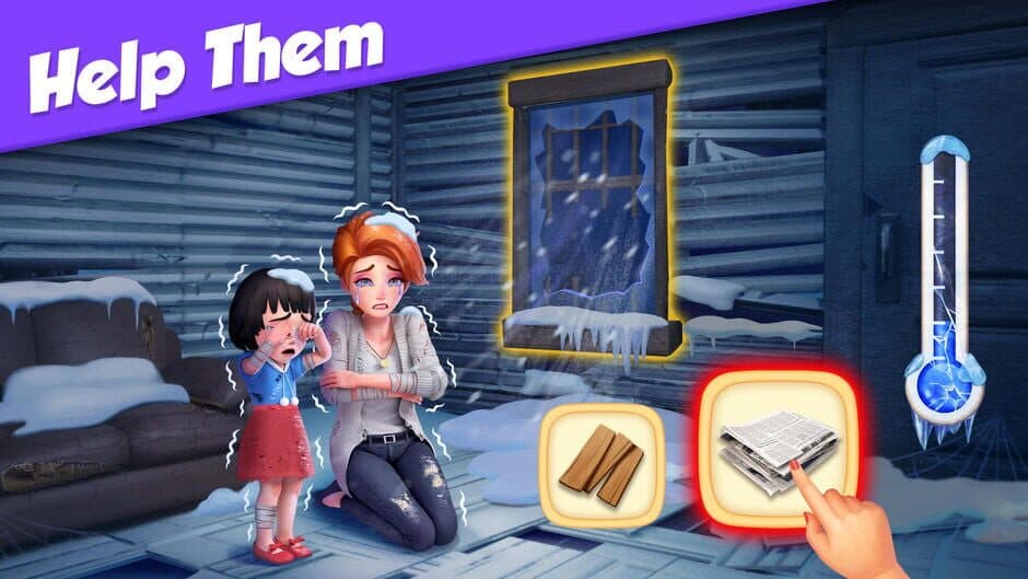 Скриншот 1 из Family Farm Adventure