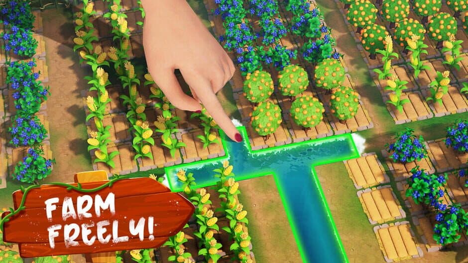 Скриншот 6 из Family Farm Adventure