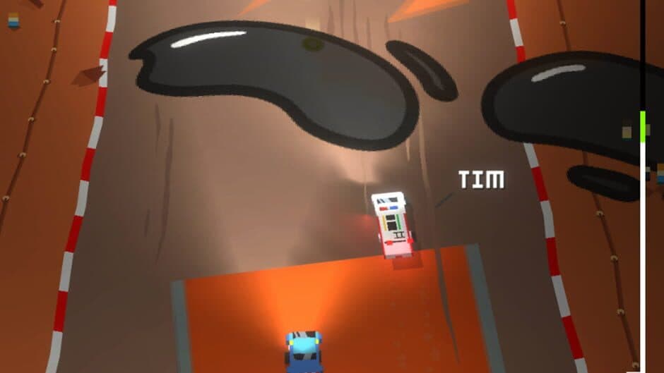 Скриншот 4 из Rally Day
