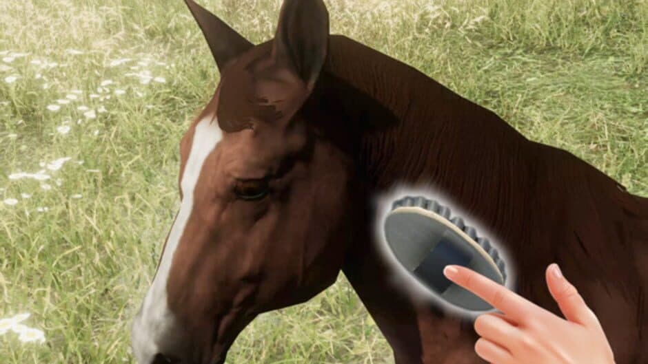 Скриншот 1 из Real Horse 3D
