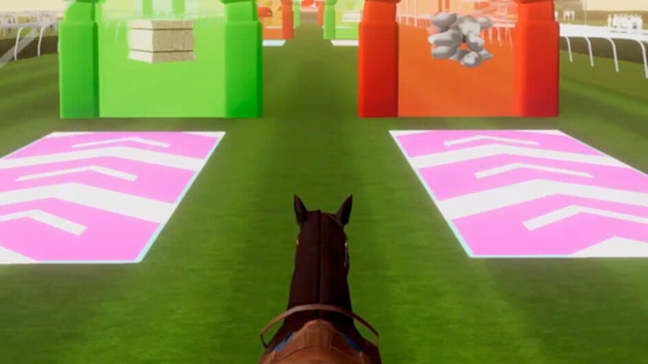 Скриншот 5 из Real Horse 3D