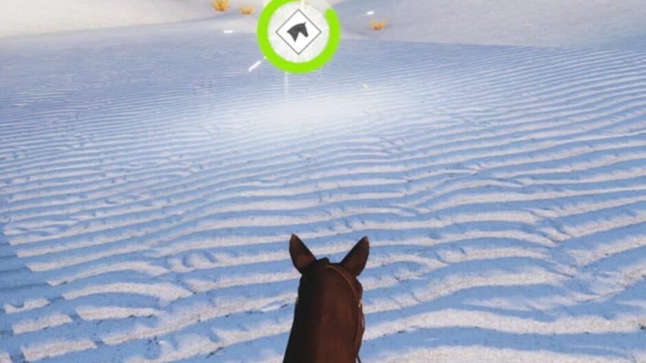 Скриншот 6 из Real Horse 3D
