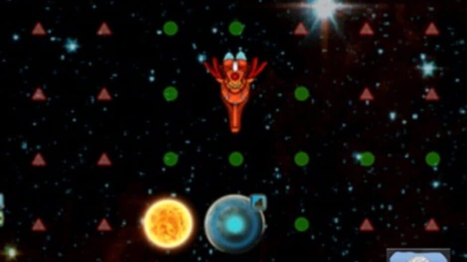 Скриншот 2 из Star Traders RPG