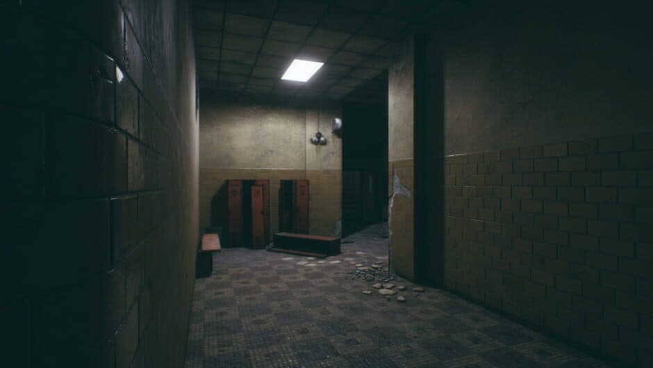 Скриншот 1 из Frightened