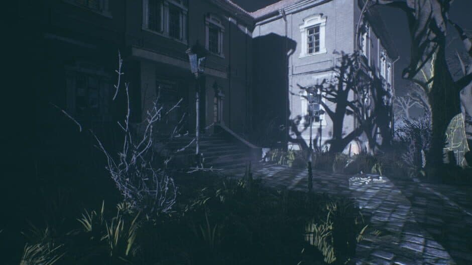 Скриншот 2 из Frightened