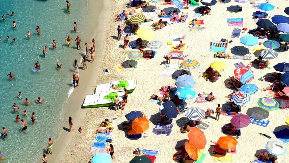 Скриншот 6 из Master of Pieces: Jigsaw Puzzles - Summer Time