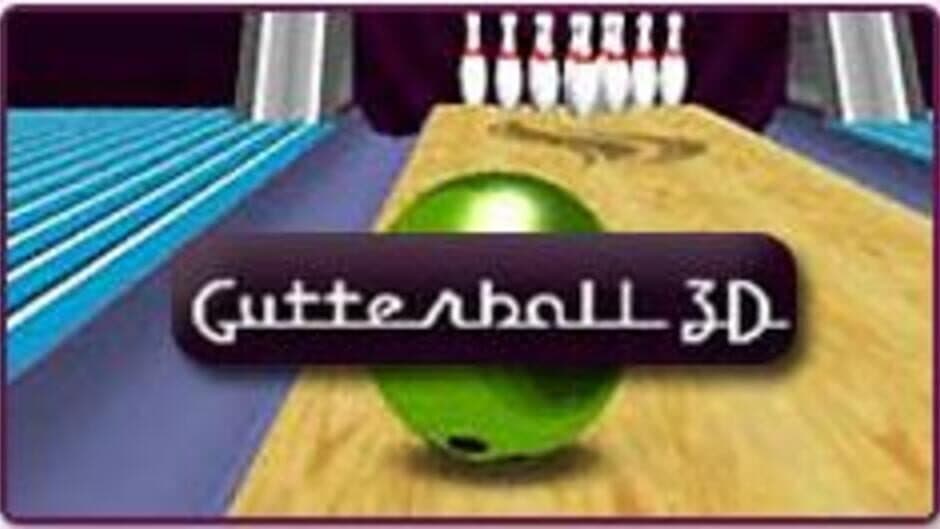 Скриншот 11 из Gutterball 3D