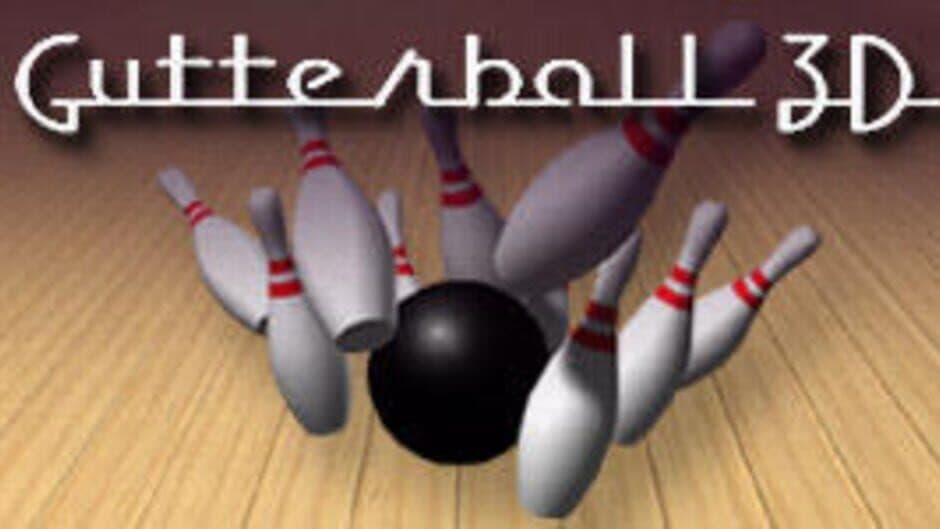 Скриншот 12 из Gutterball 3D