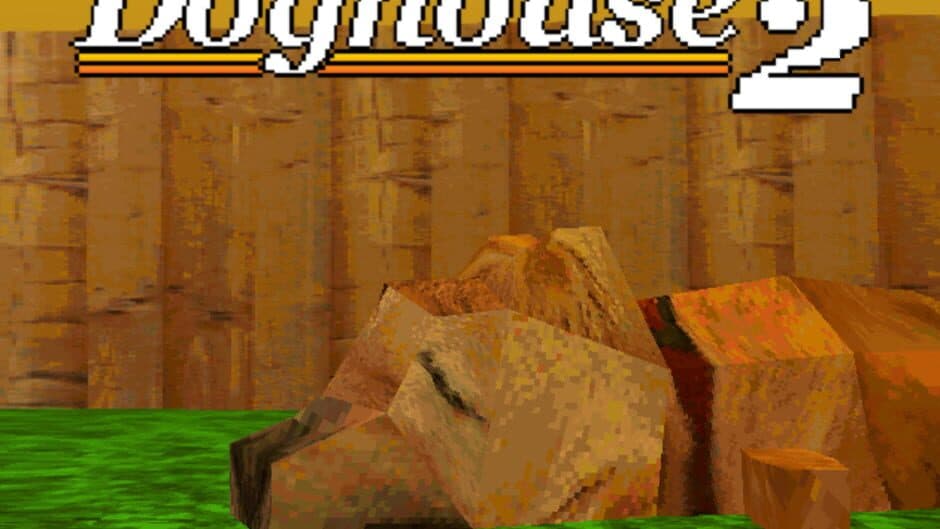 Скриншот 4 из Doghouse 2