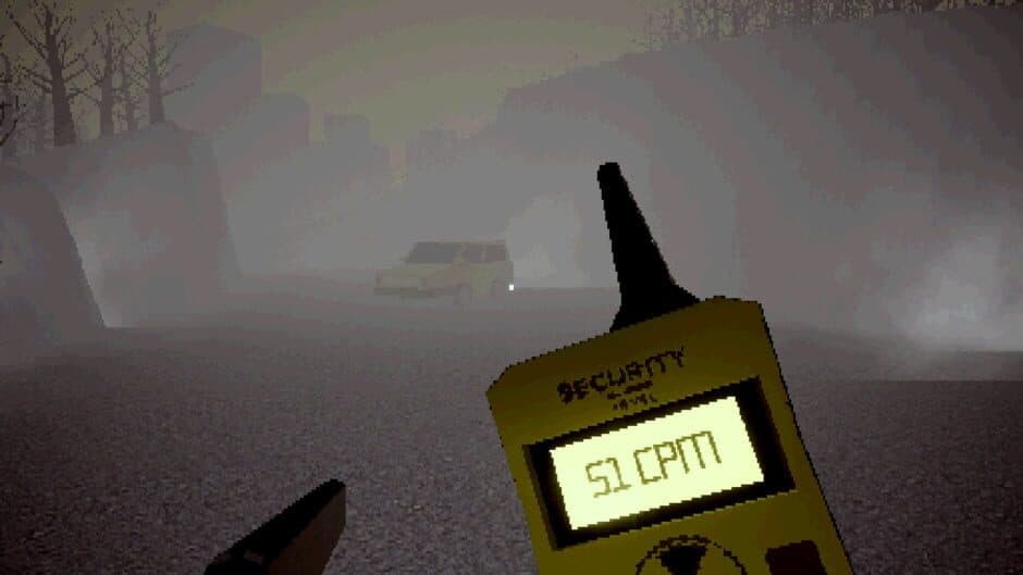 Скриншот 3 из The Salatroisk Incident