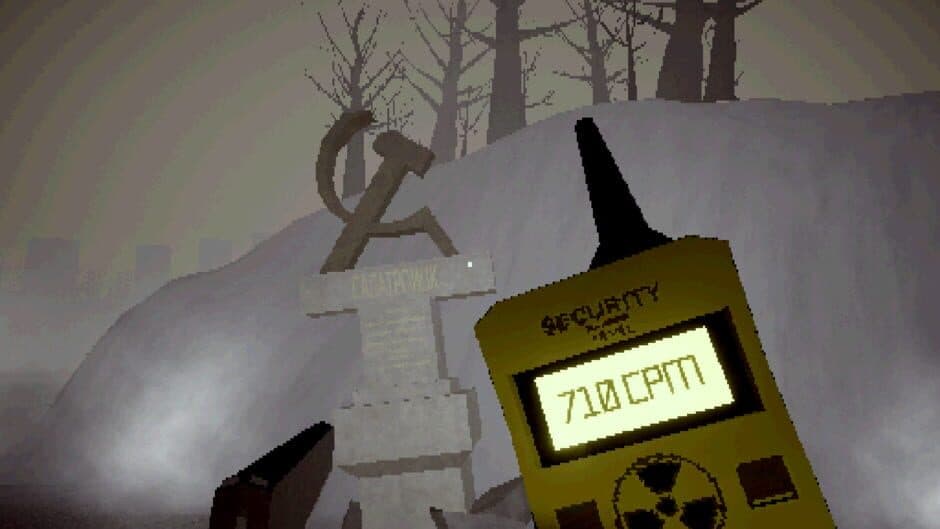 Скриншот 4 из The Salatroisk Incident