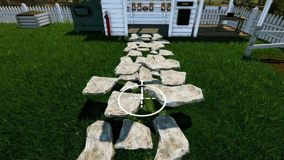 Скриншот 9 из Garden Simulator