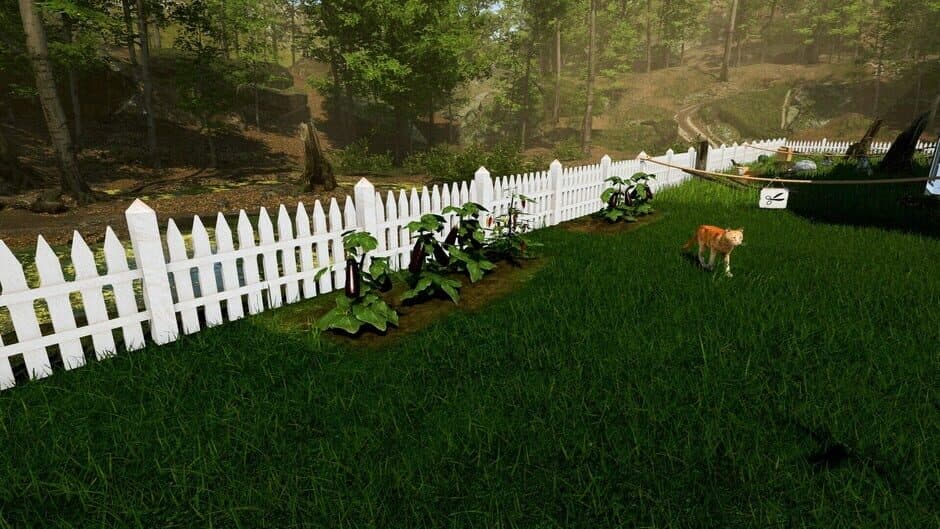 Скриншот 7 из Garden Simulator