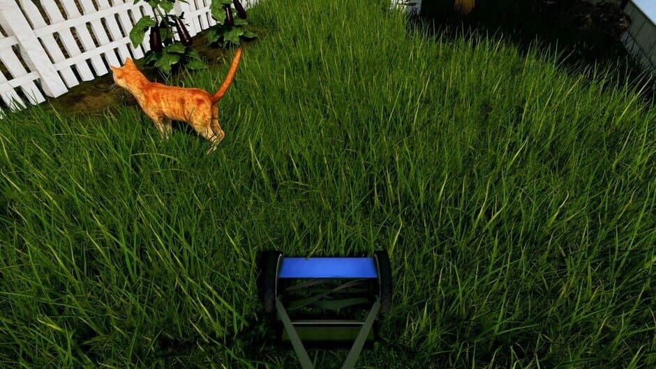 Скриншот 6 из Garden Simulator