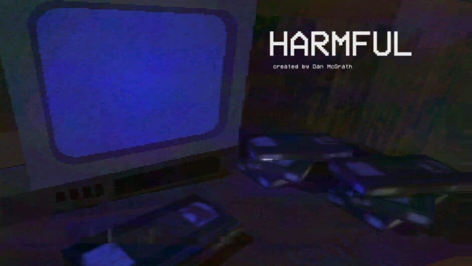 Скриншот 4 из Harmful