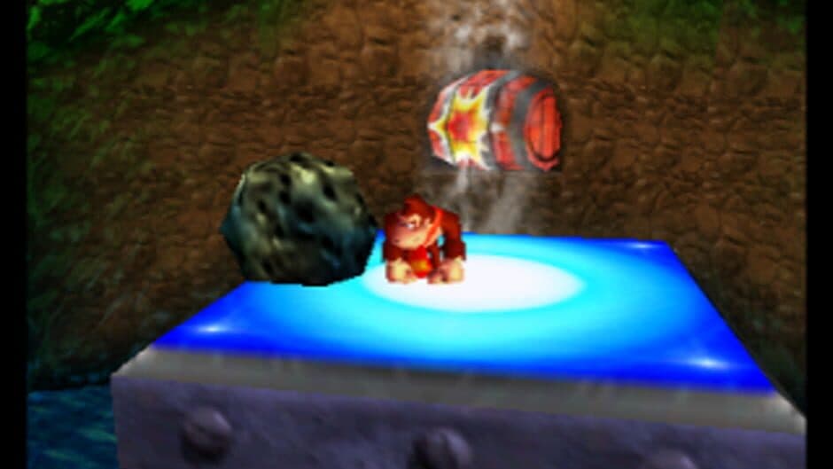 Скриншот 1 из KongQuest