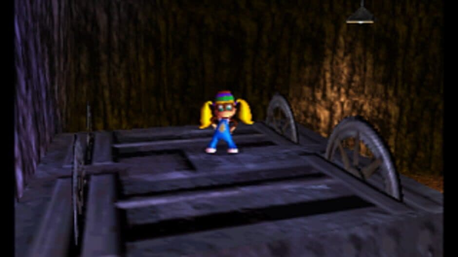 Скриншот 2 из KongQuest