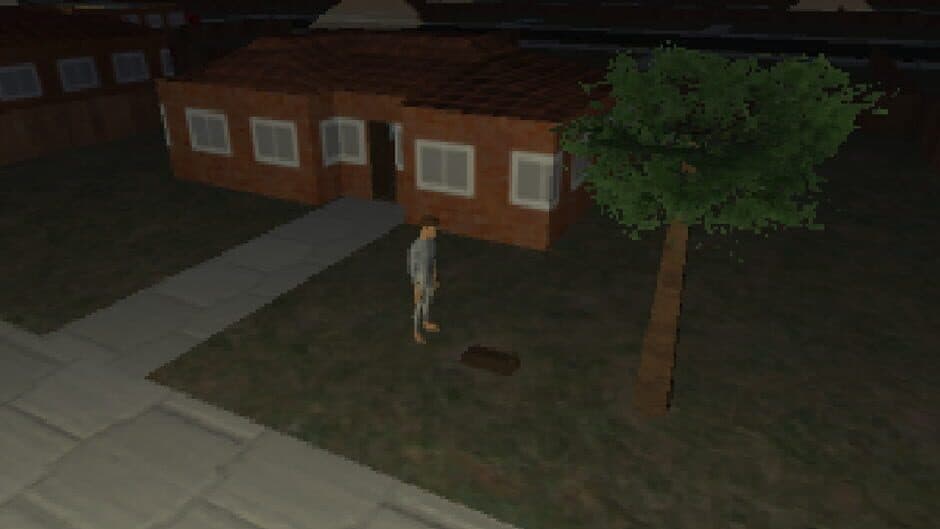 Скриншот 5 из Death of a Pet