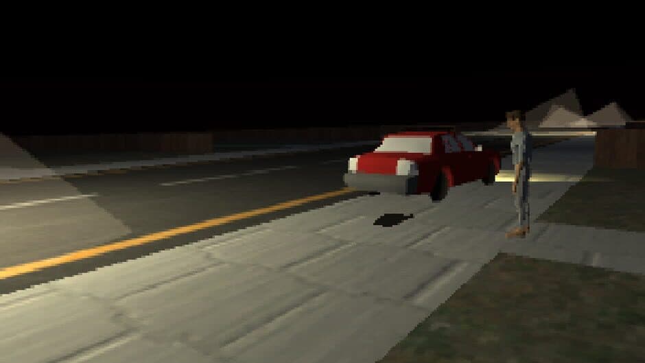 Скриншот 4 из Death of a Pet
