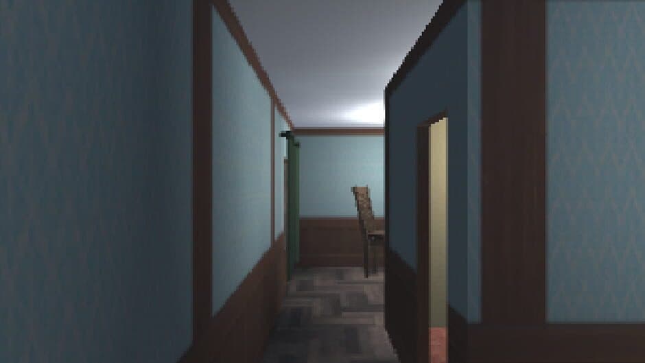 Скриншот 1 из Death of a Pet