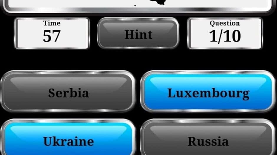 Скриншот 2 из World Geography