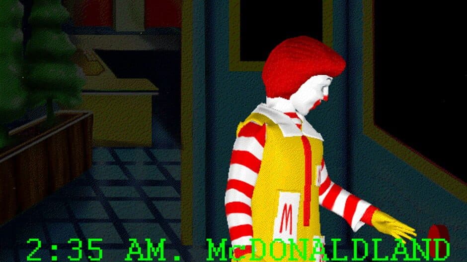 Скриншот 2 из Mission to McDonaldland