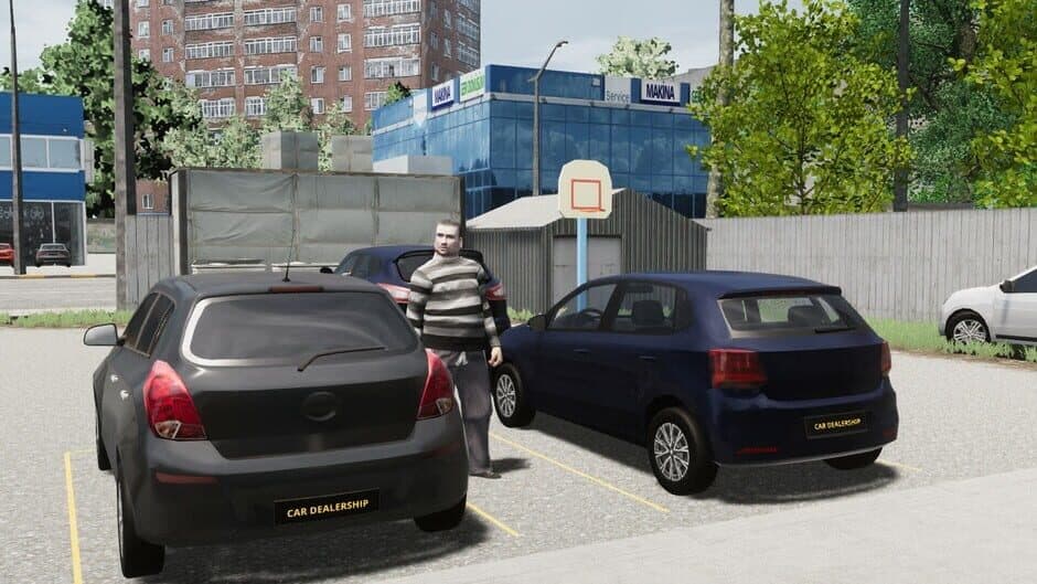 Скриншот 10 из Car Dealership Simulator