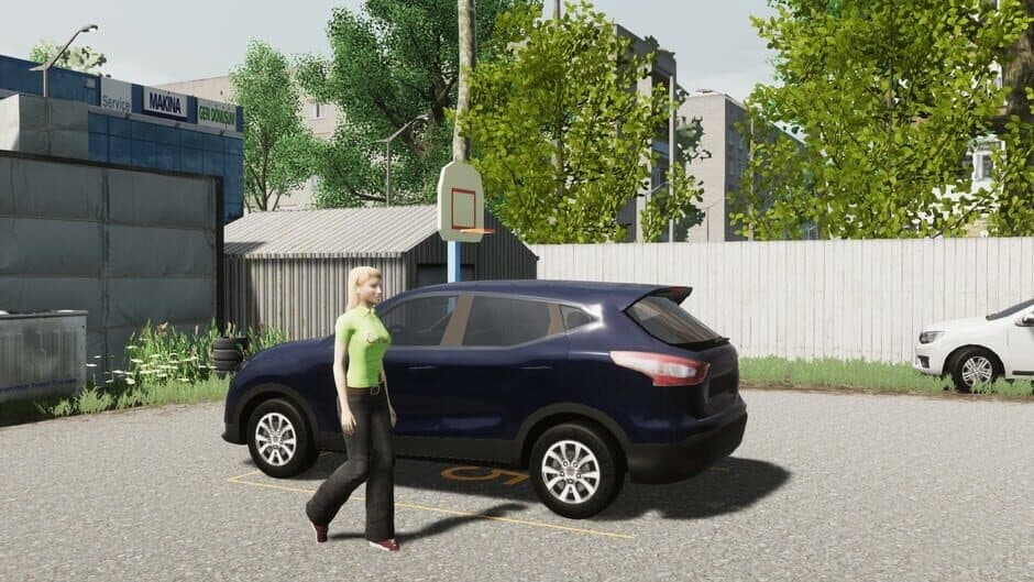 Скриншот 3 из Car Dealership Simulator