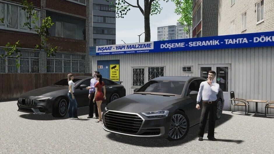 Скриншот 11 из Car Dealership Simulator