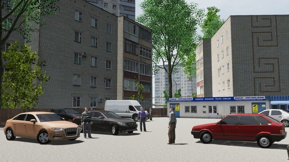 Скриншот 8 из Car Dealership Simulator